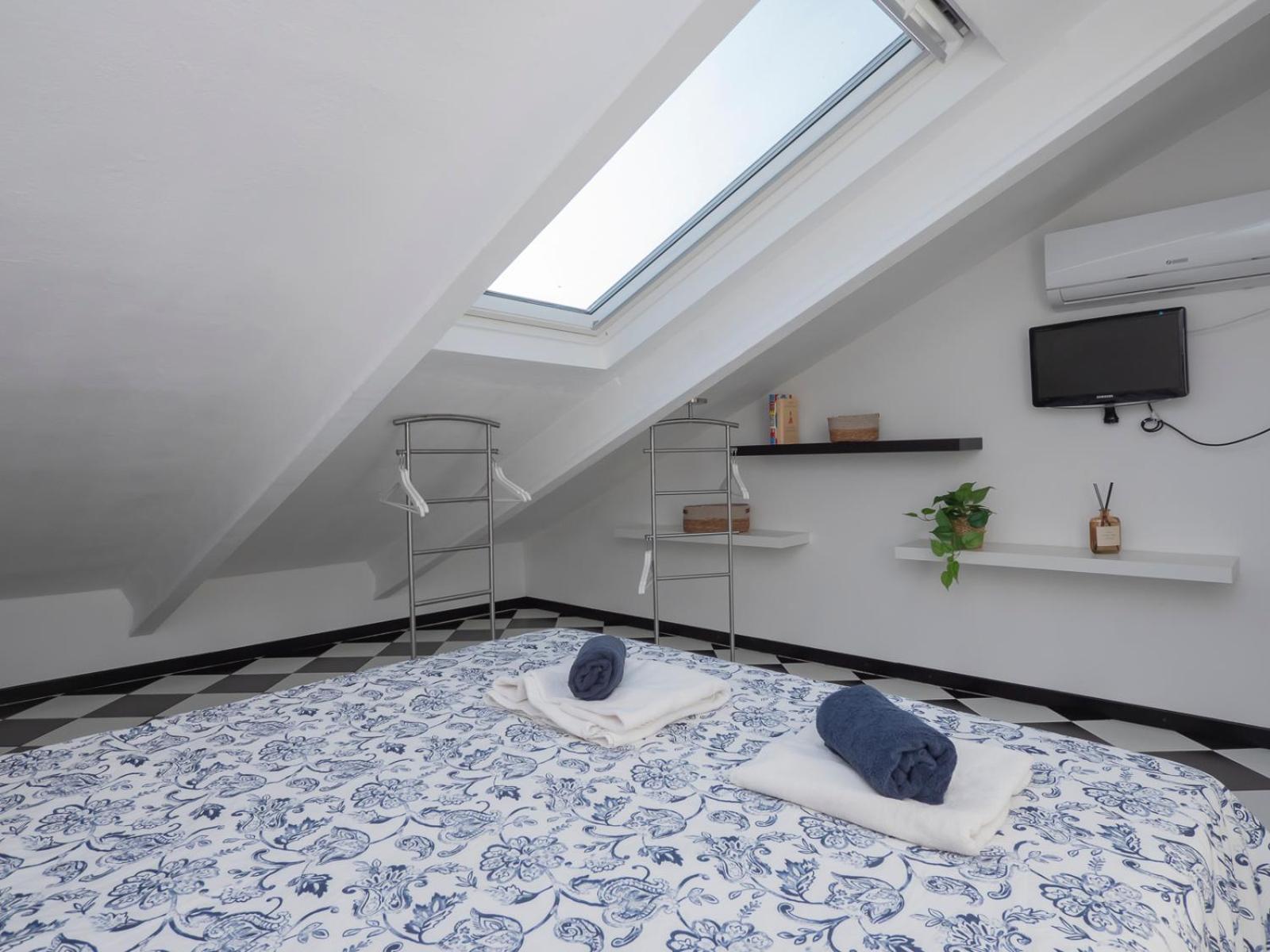 Apartamento San Siro Sky View Milán